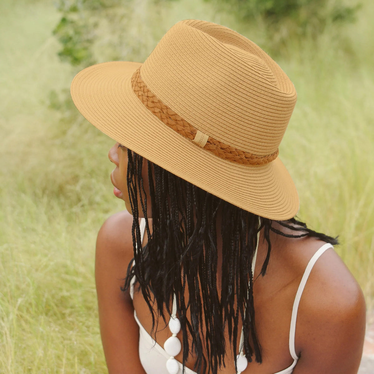 GERRY Fedora – Woman's Hat – view 3