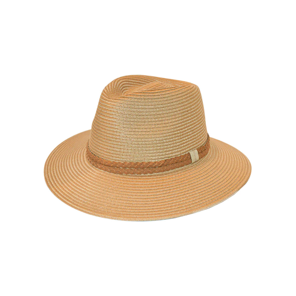 GERRY Fedora – Woman's Hat – view 5