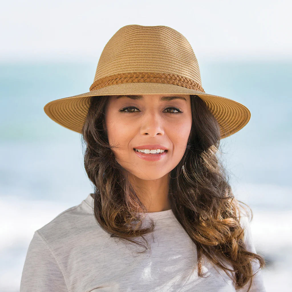 GERRY Fedora – Woman's Hat – view 4