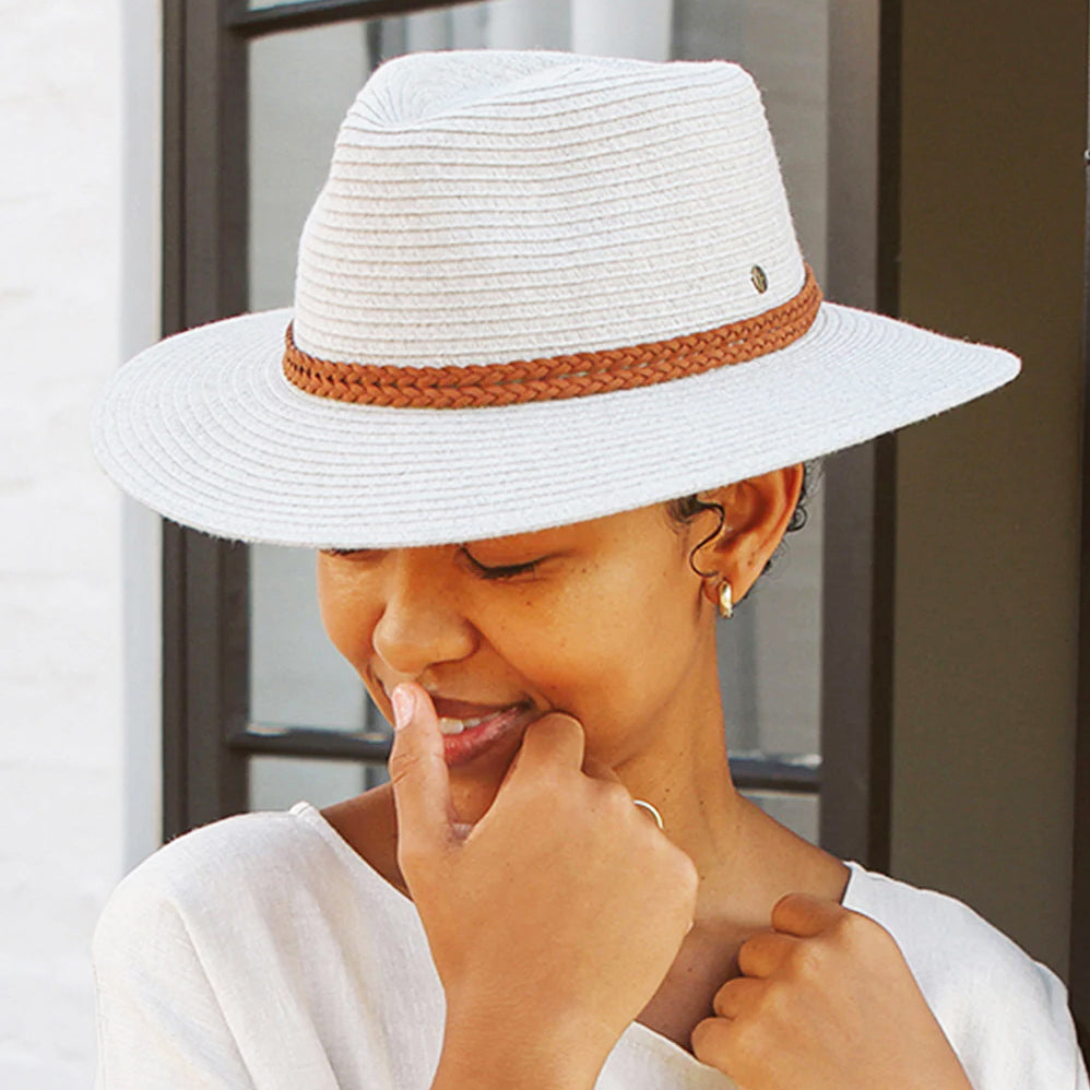 GERRY Fedora – Woman's Hat – view 8