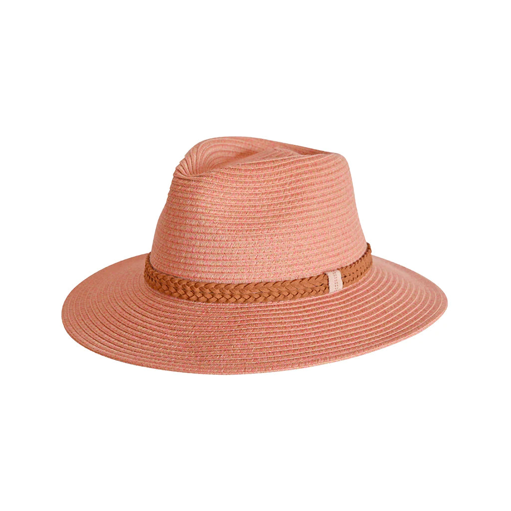 GERRY Fedora – Woman's Hat – view 11