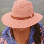 GERRY Fedora – Woman's Hat – view 9