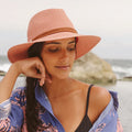 GERRY Fedora – Woman's Hat – view 10