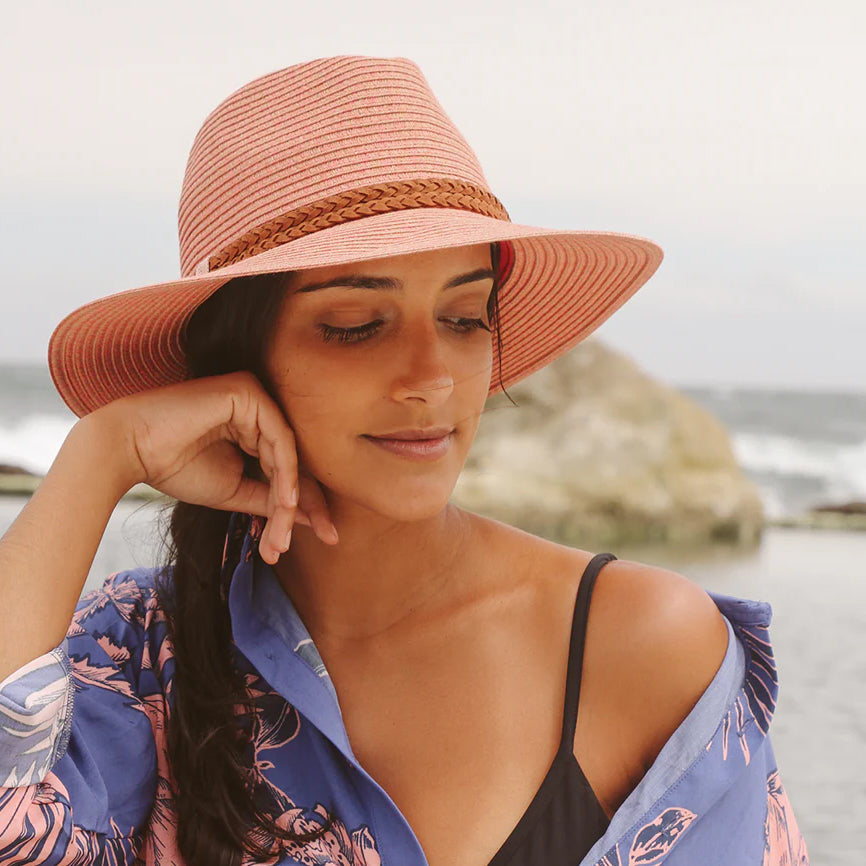 GERRY Fedora – Woman's Hat – view 10