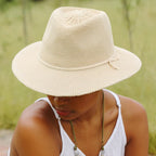 GILLY Fedora – Woman's Hat – view 19