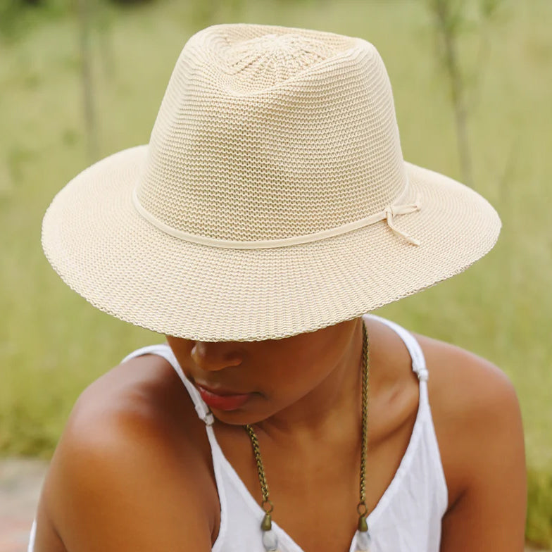 GILLY Fedora – Woman's Hat – view 19