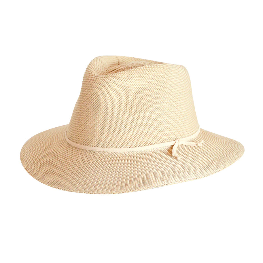 GILLY Fedora – Woman's Hat – view 20