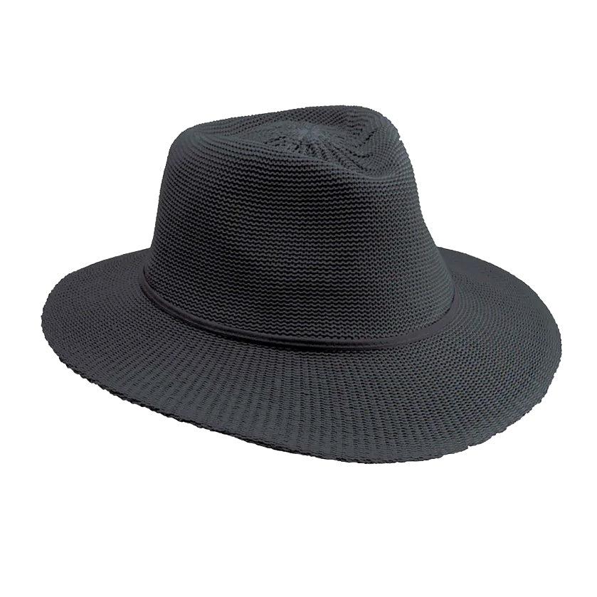 GILLY Fedora – Woman's Hat – view 4