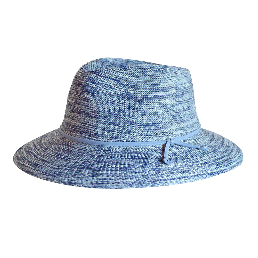 GILLY Fedora – Woman's Hat – view 6