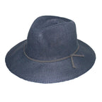 GILLY Fedora – Woman's Hat – view 11