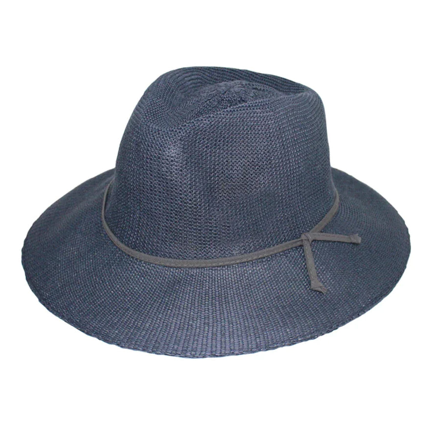 GILLY Fedora – Woman's Hat – view 11