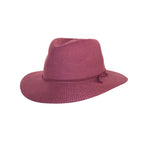 GILLY Fedora – Woman's Hat – view 13