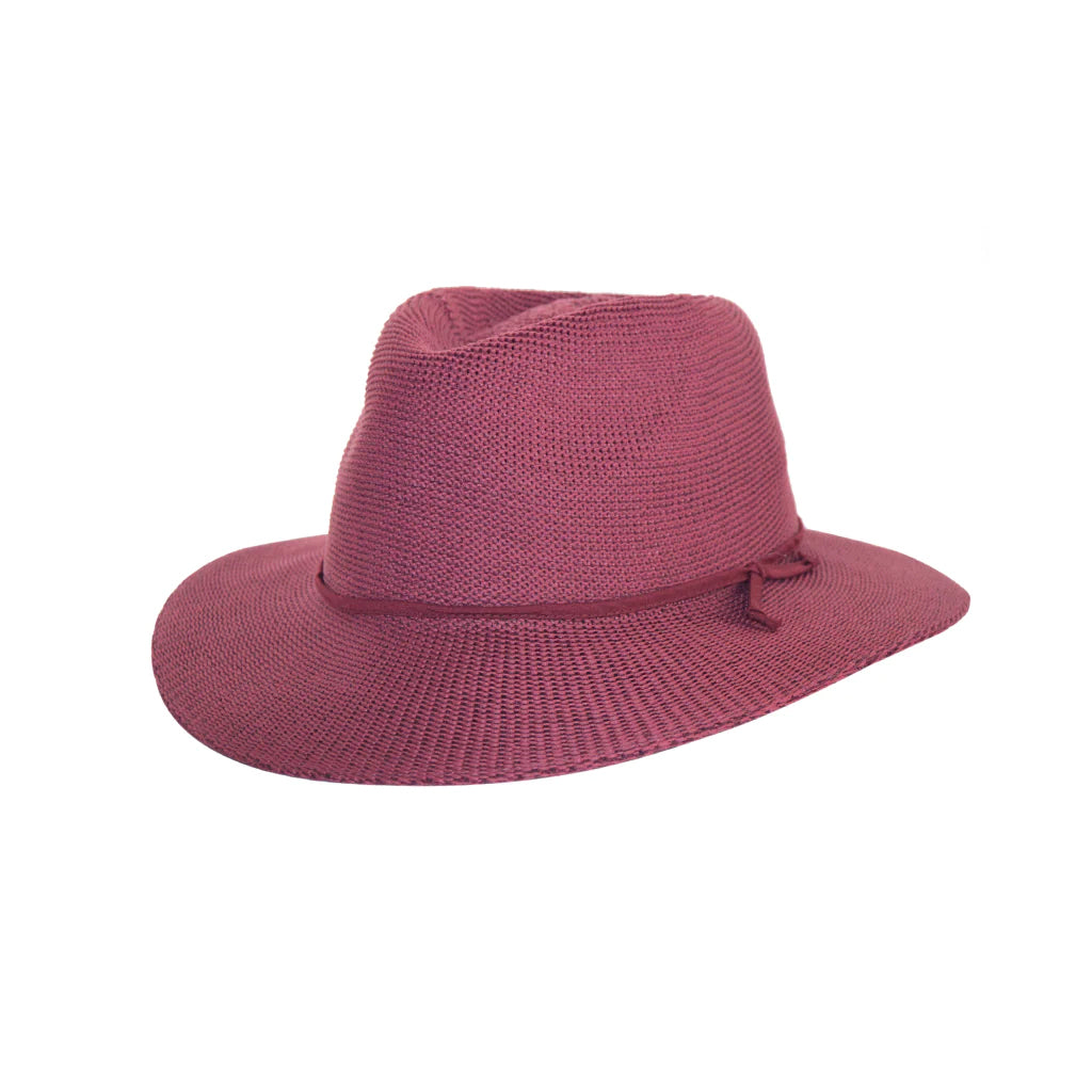 GILLY Fedora – Woman's Hat – view 13