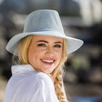 GILLY Fedora – Woman's Hat – view 15