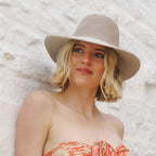 GILLY Fedora – Woman's Hat – view 16