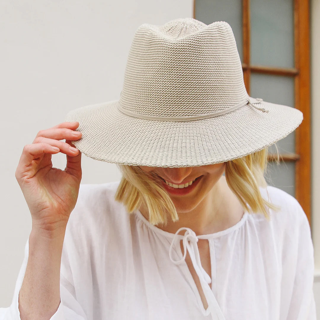 GILLY Fedora – Woman's Hat – view 17