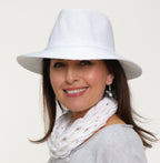 GILLY Fedora – Woman's Hat – view 18