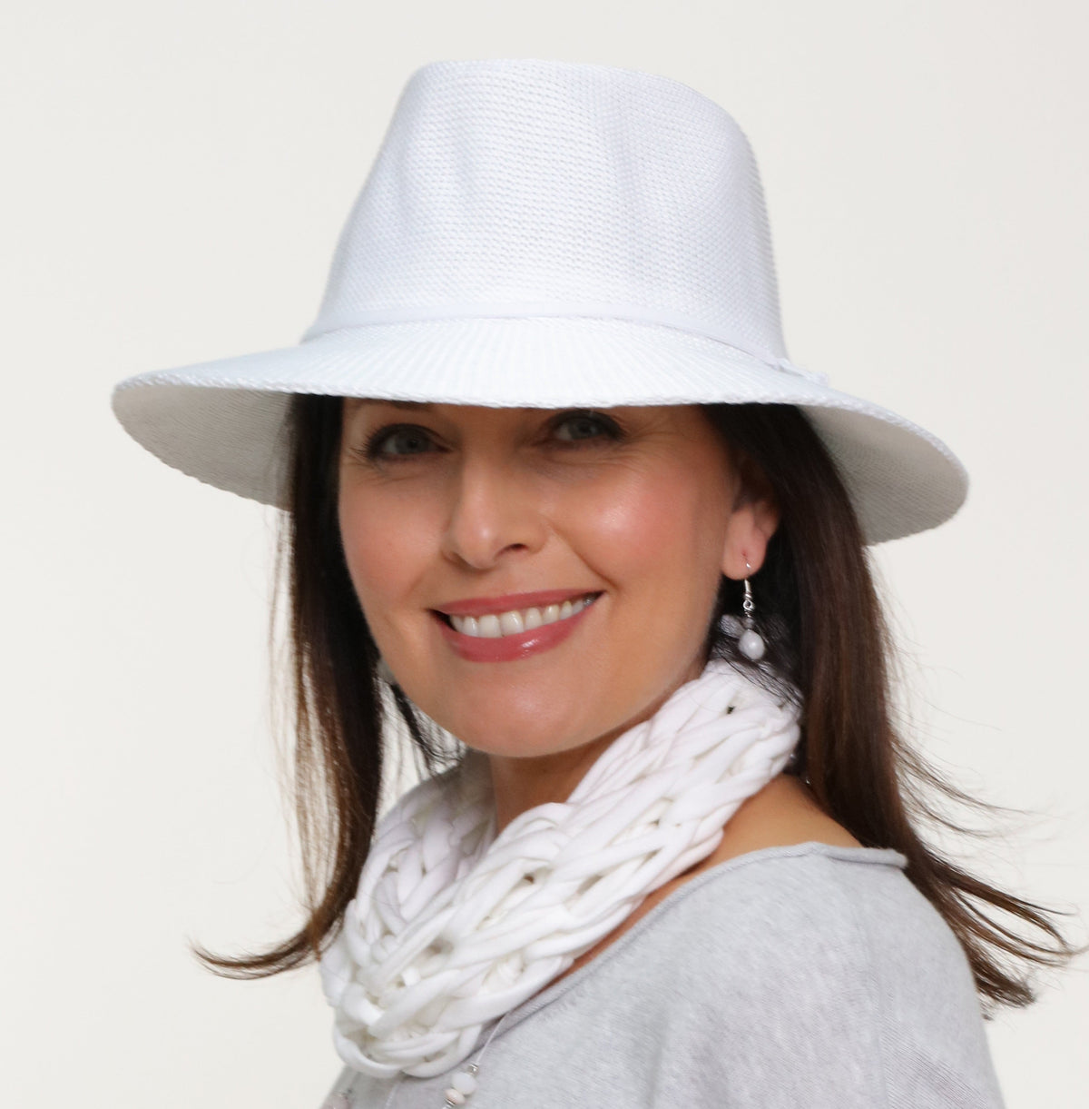 GILLY Fedora – Woman's Hat – view 18