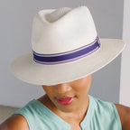 Horizon Fedora | Unisex