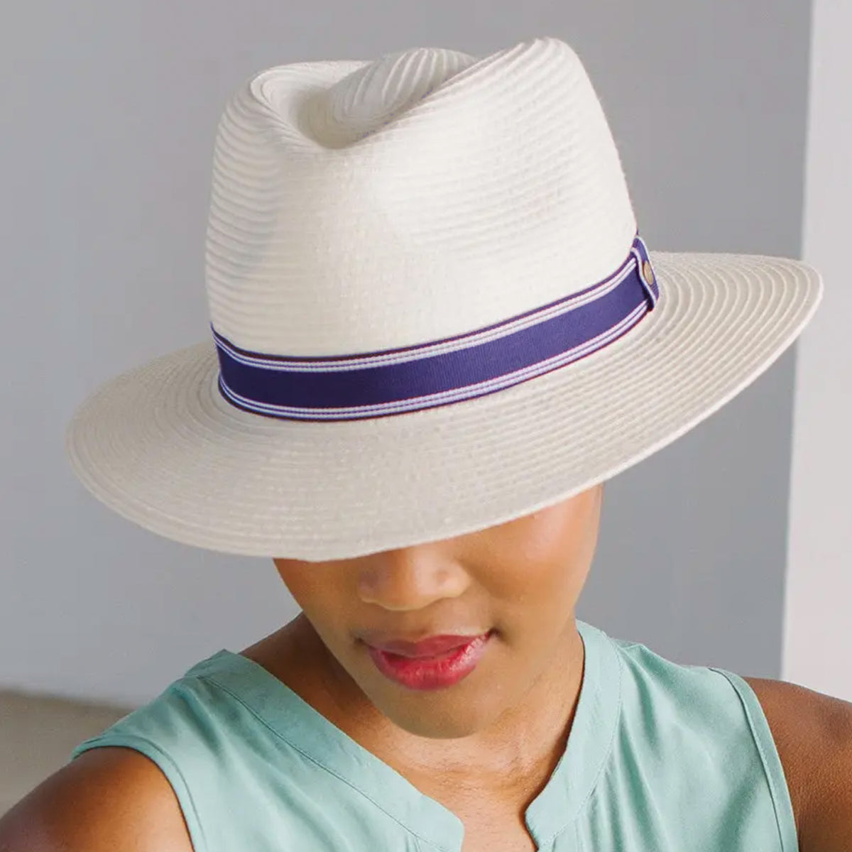 Horizon Fedora | Unisex