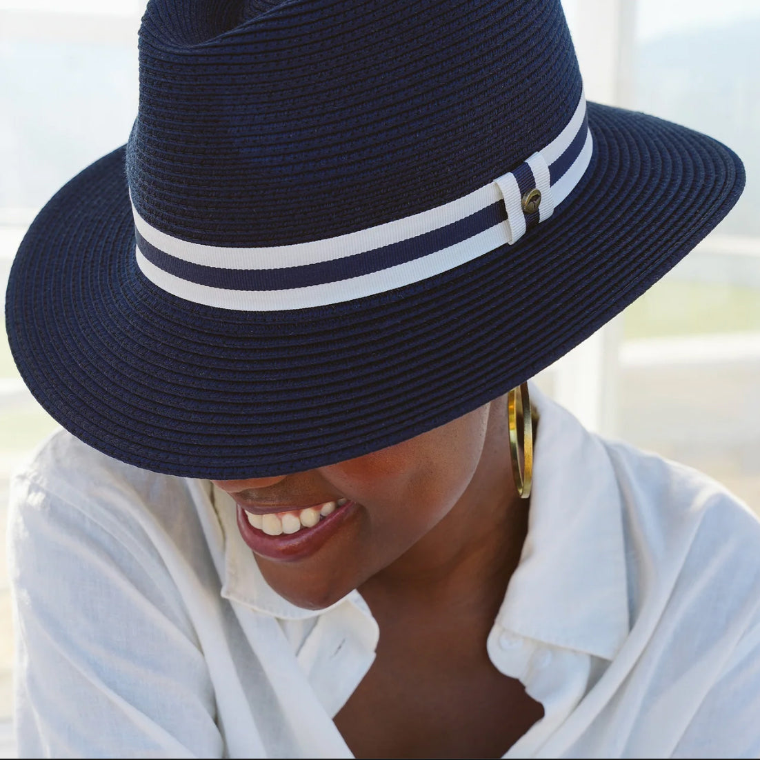 Horizon Fedora | Unisex