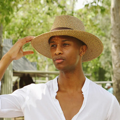 OSCAR Fedora – Unisex Hat