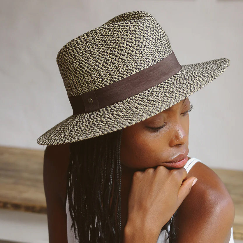 OSCAR Fedora – Unisex Hat – view 7