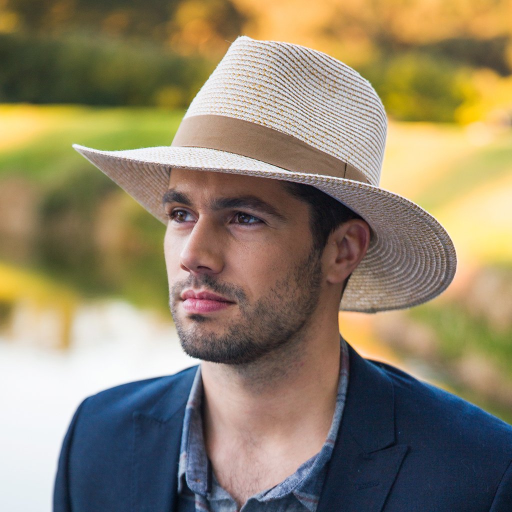 OSCAR Fedora – Unisex Hat – view 9