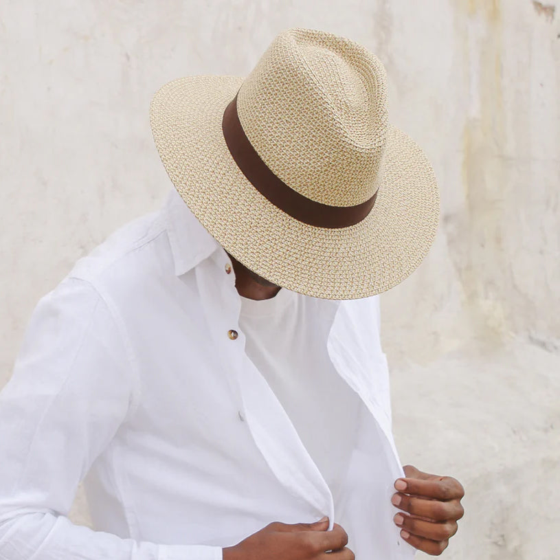 OSCAR Fedora – Unisex Hat – view 5
