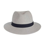 Pana-Mate Fedora – Unisex Hat – view 17