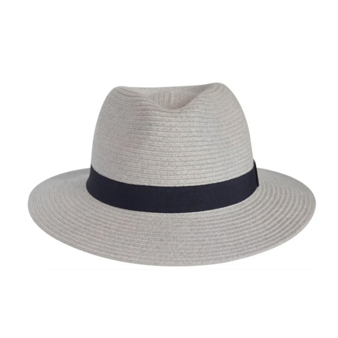Pana-Mate Fedora – Unisex Hat – view 17