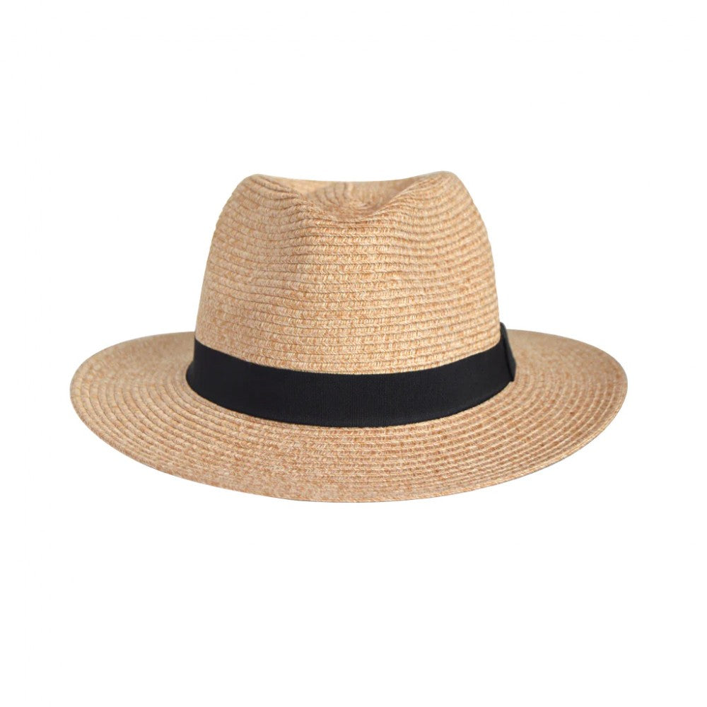 Pana-Mate Fedora – Unisex Hat – view 6