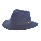 Pana-Mate Fedora – Unisex Hat – view 8
