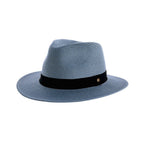 Pana-Mate Fedora – Unisex Hat – view 3