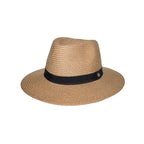Pana-Mate Fedora – Unisex Hat – view 12