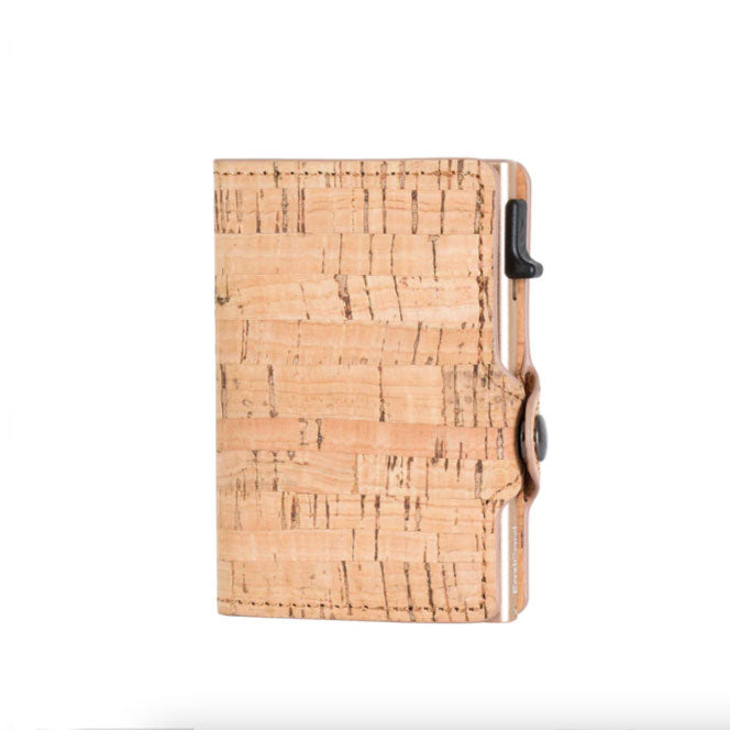 EaziCard RFID Wallet – Cork