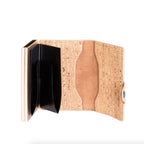 EaziCard RFID Wallet – Cork – view 3