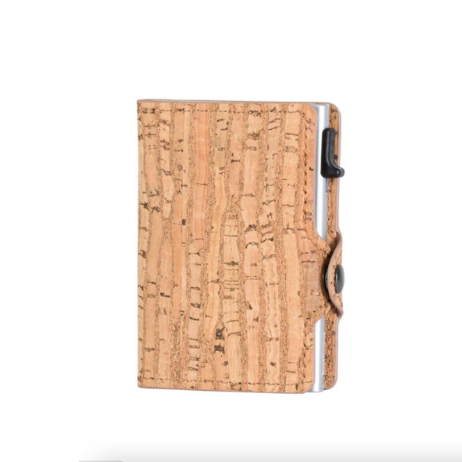 EaziCard RFID Wallet – Cork – view 4