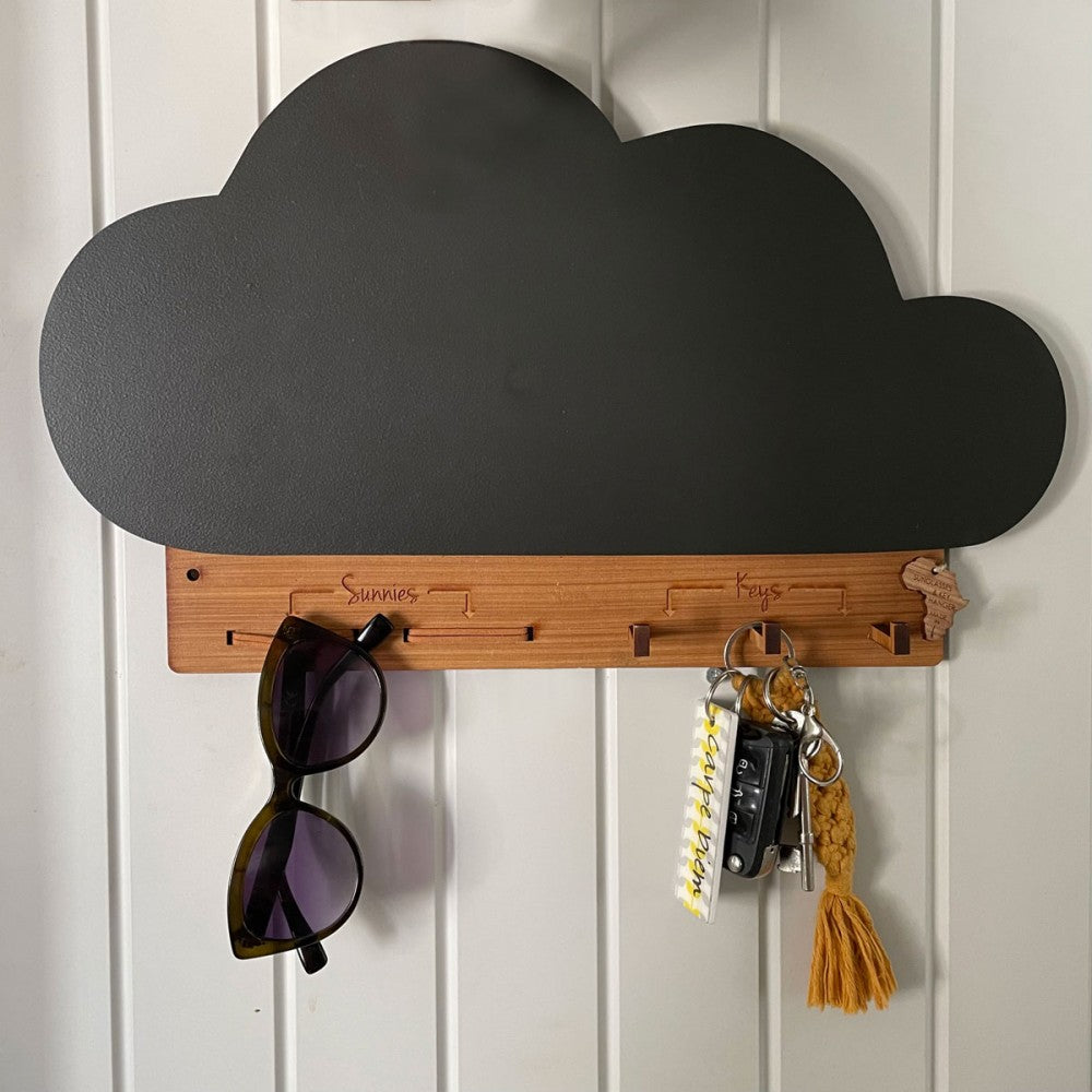 Blackboard Organiser – Cloud Nine
