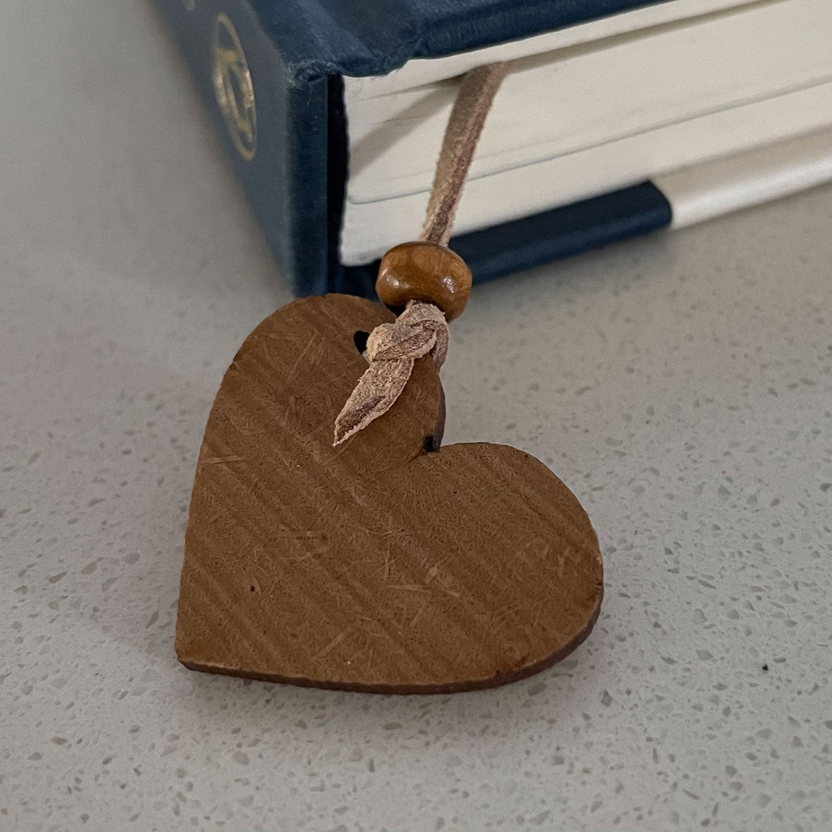 Bookmark – Love Dachshund – view 2