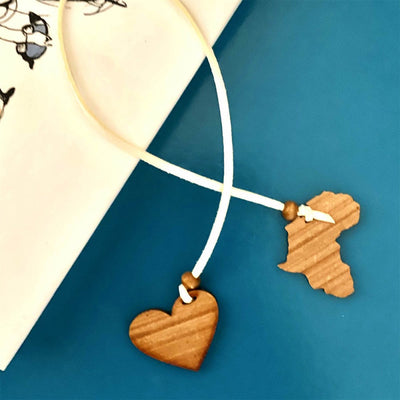 Bookmark – Love Africa