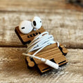 Earphone Wrap