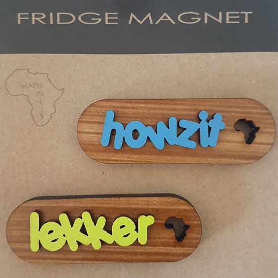 Magnets – Lekker-Howzit
