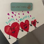 Magnets – Look What I Made