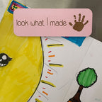 Magnets – Look What I Made – view 2