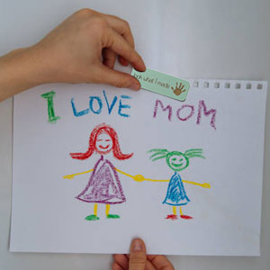 Magnets – Look What I Made – view 4