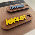 Magnets – Lekker-Howzit – view 2