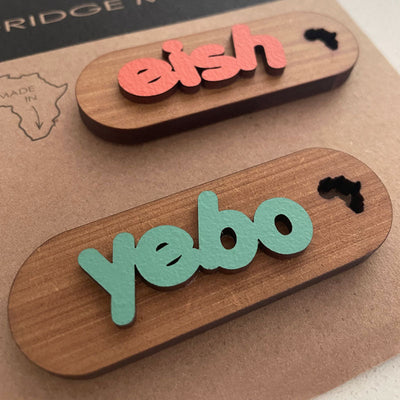 Magnets – Eish-Yebo