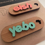 Magnets – Eish-Yebo