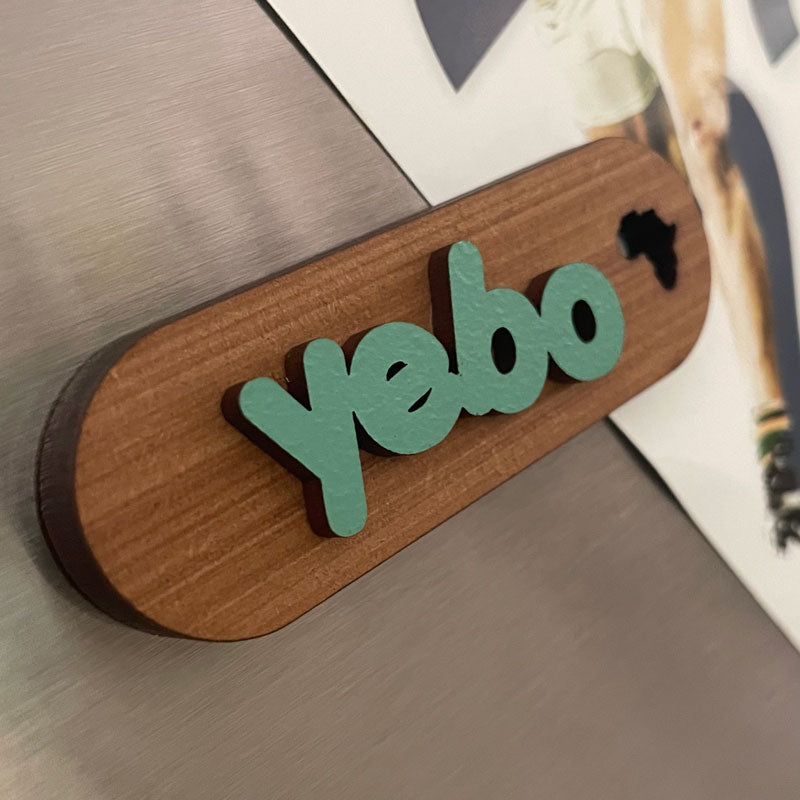 Magnets – Eish-Yebo – view 3